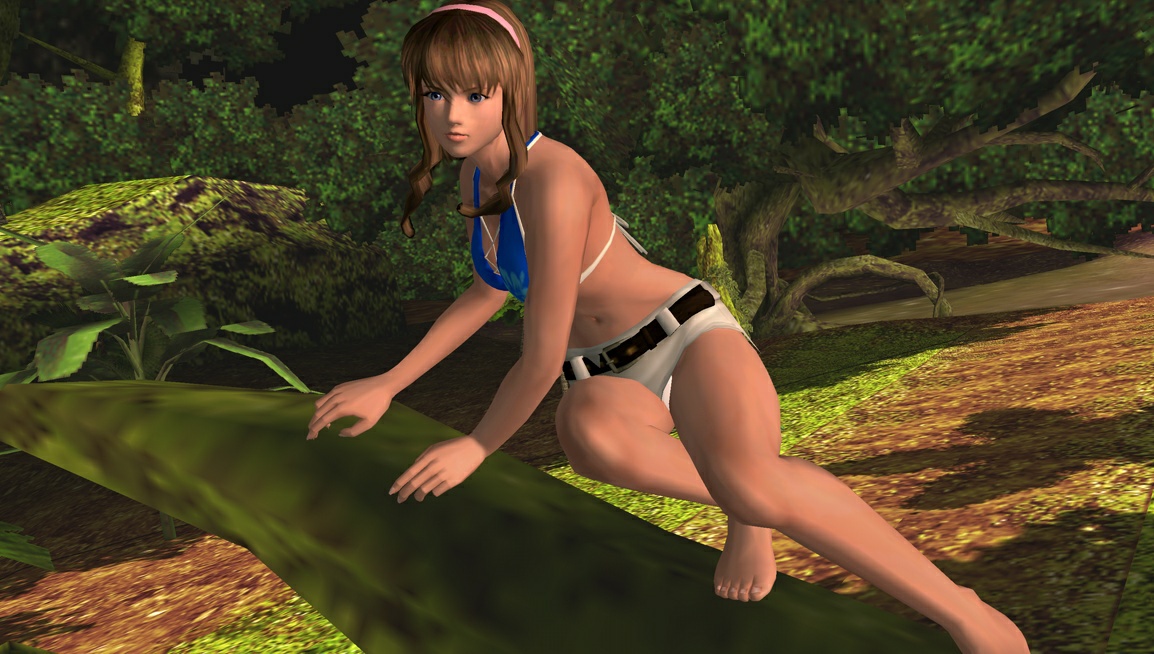 Dead or Alive: Paradise - Imagen 38